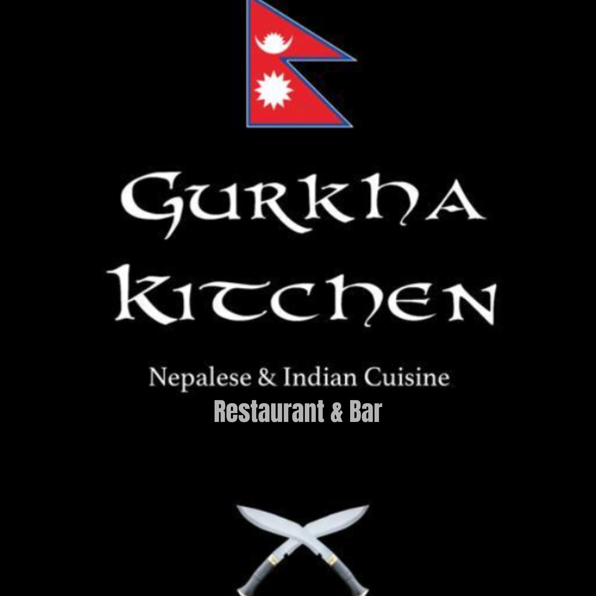Gurkha Kitchen
